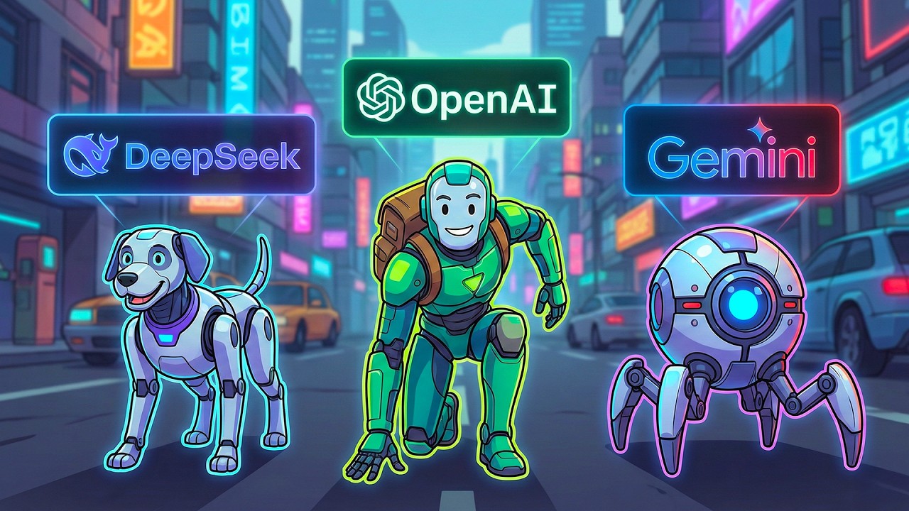 Researchers Built a Tiny Economy. AIs Broke It Immediately