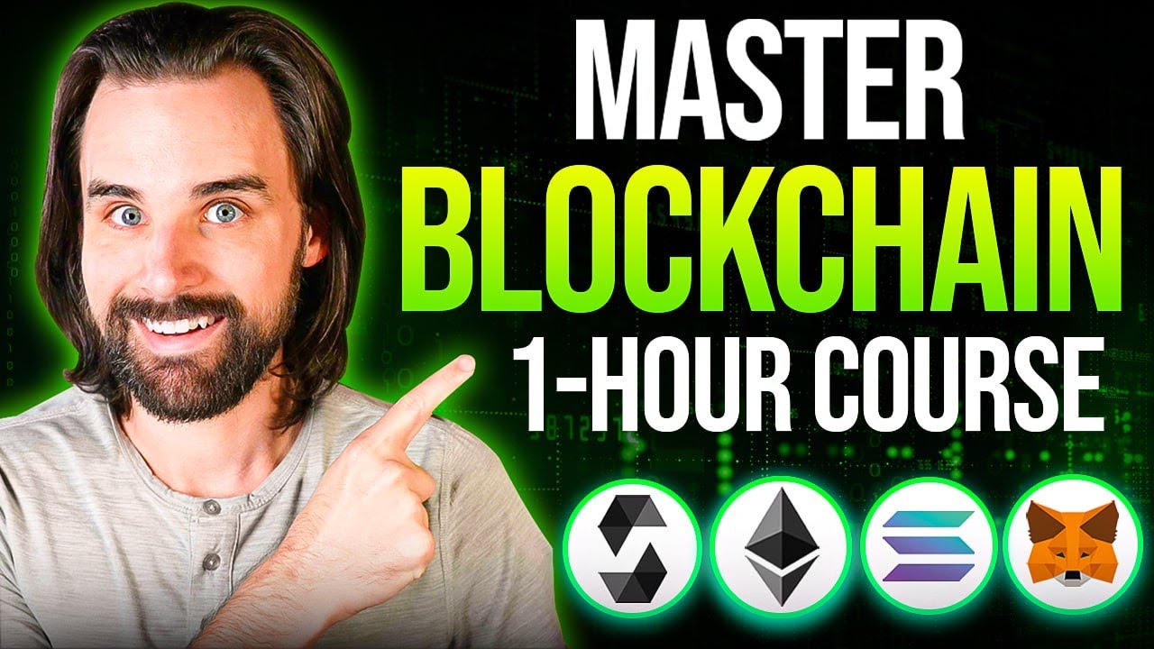 How to Build a Blockchain App Step-by-Step with AI (2025 Edition)