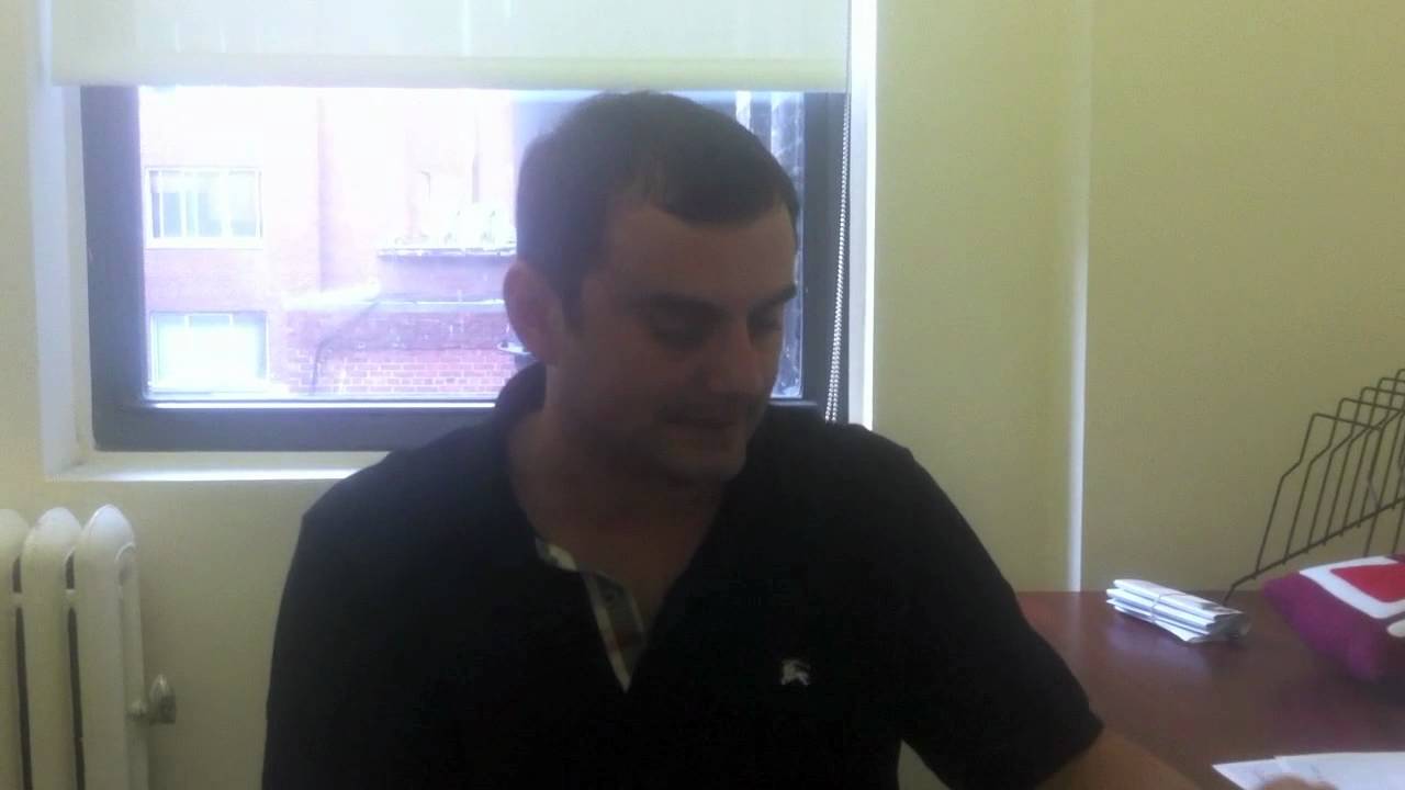 Sell the Damn Cookies - The SBV