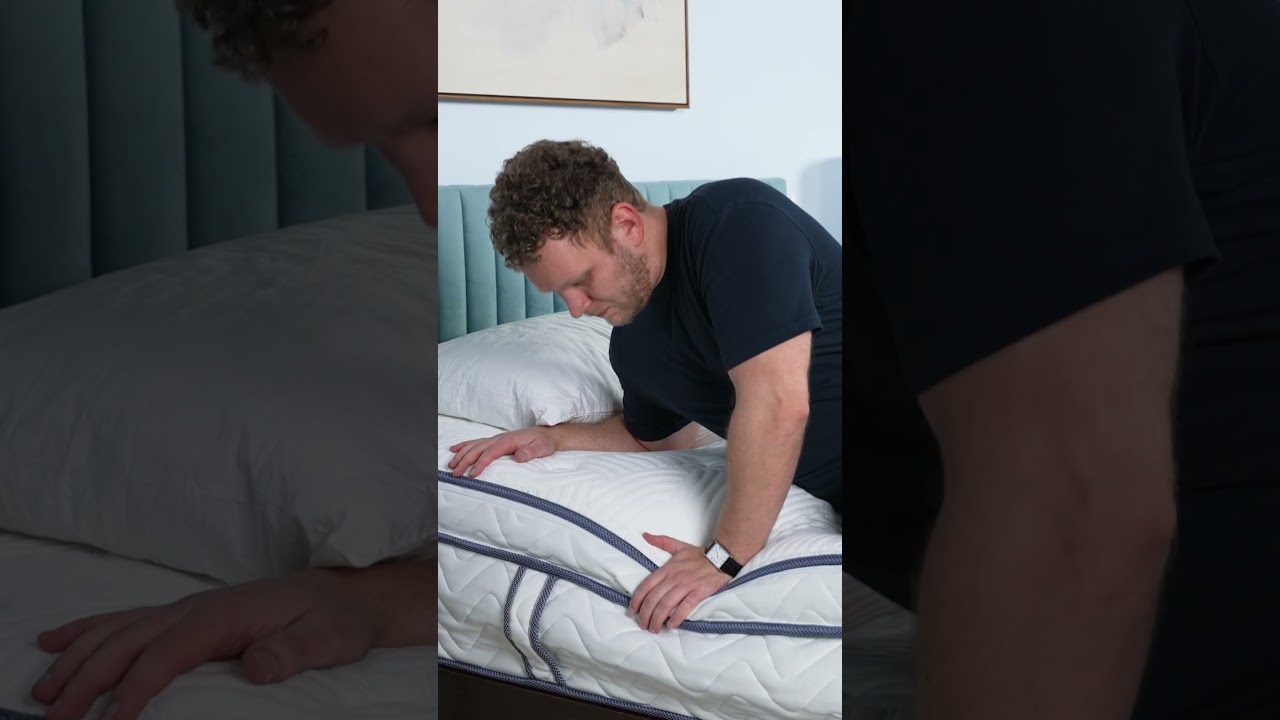 DLX Premier Hybrid Mattress – Most Versatile Hybrid?