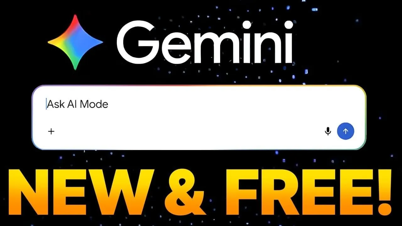 New Google AI Search Canvas Update is INSANE!