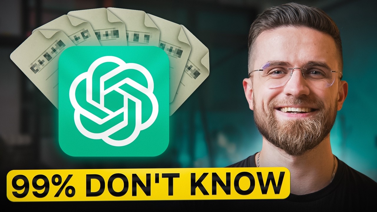 7 Prompt Formulas That Beat 99% of ChatGPT Users