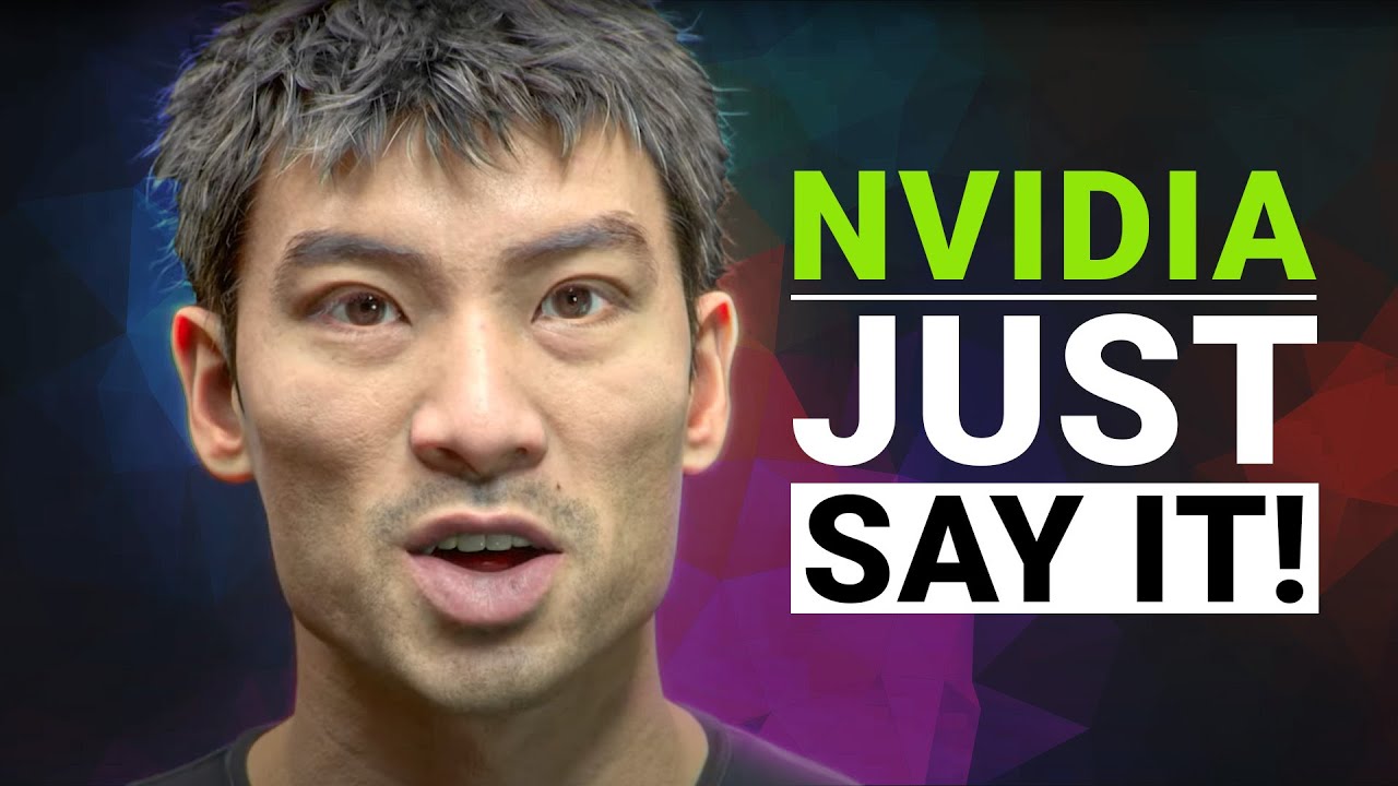 NVIDIA's Magical AI Speaks Using Your Voice! 🙊