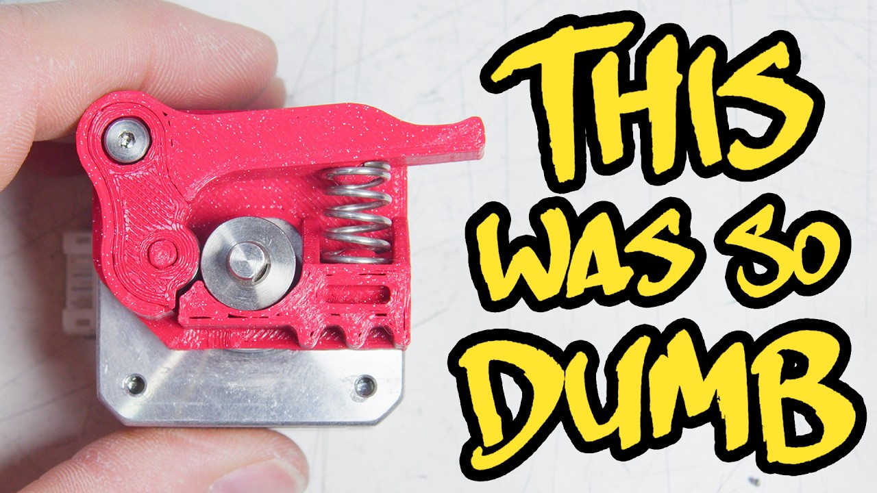 How MakerBot sold us literal hot garbage