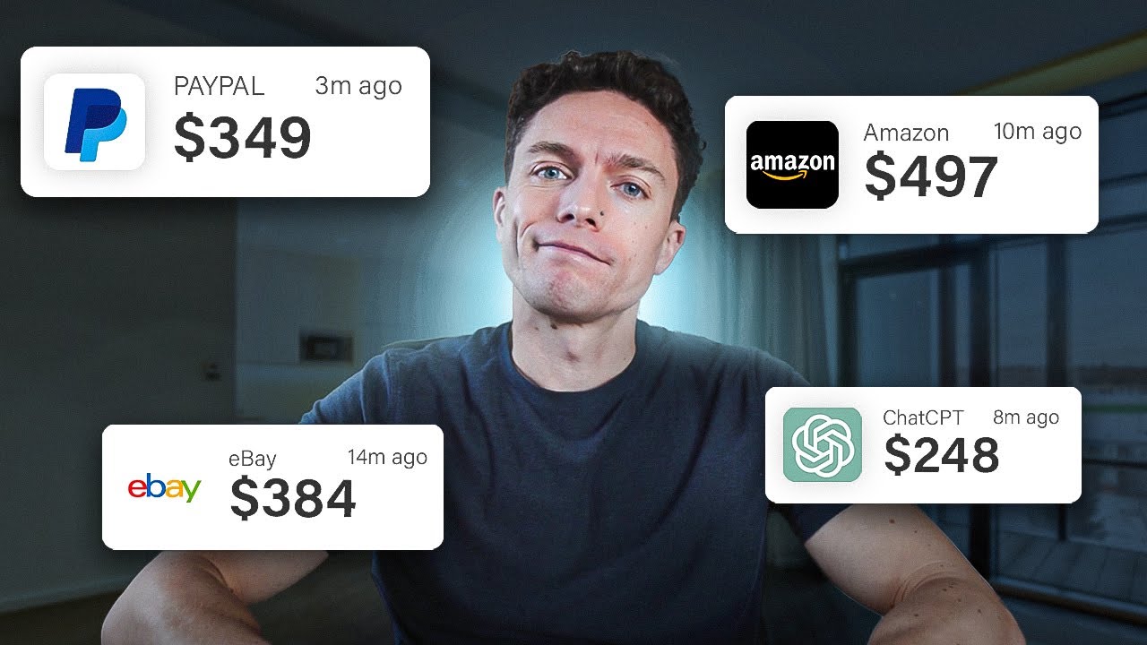 6 Passive Income Ideas Revealed