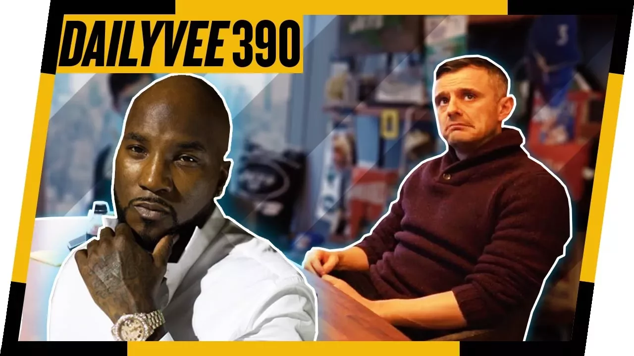 Meeting With Jeezy About Buying Dying Brands to Flip for Millions | DailyVee 390