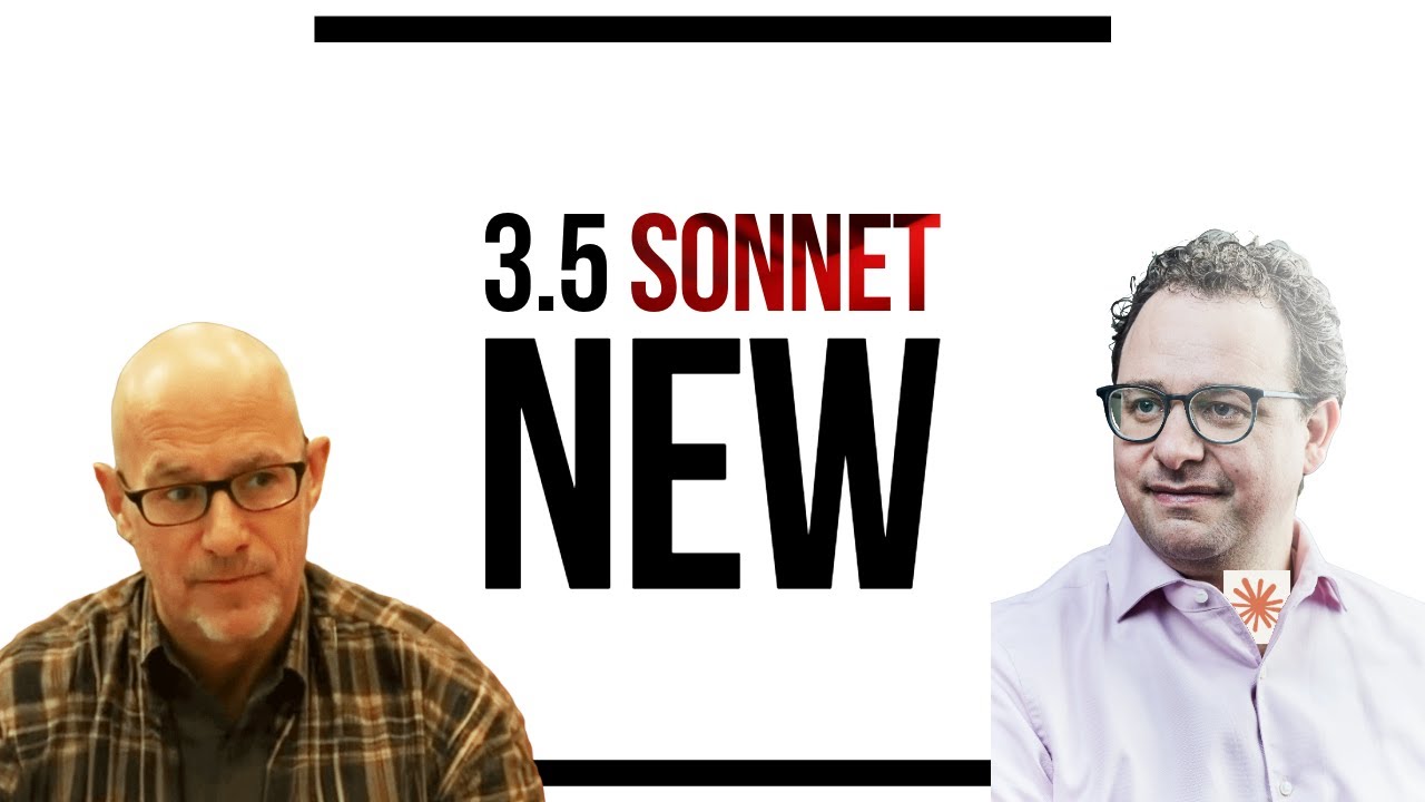 The New Claude 3.5 Sonnet: Better, Yes, But Not Just in the Way You Might Think