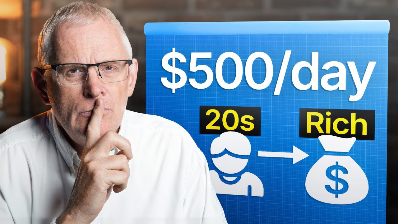 the system made you lazy, here's how to escape in 2026