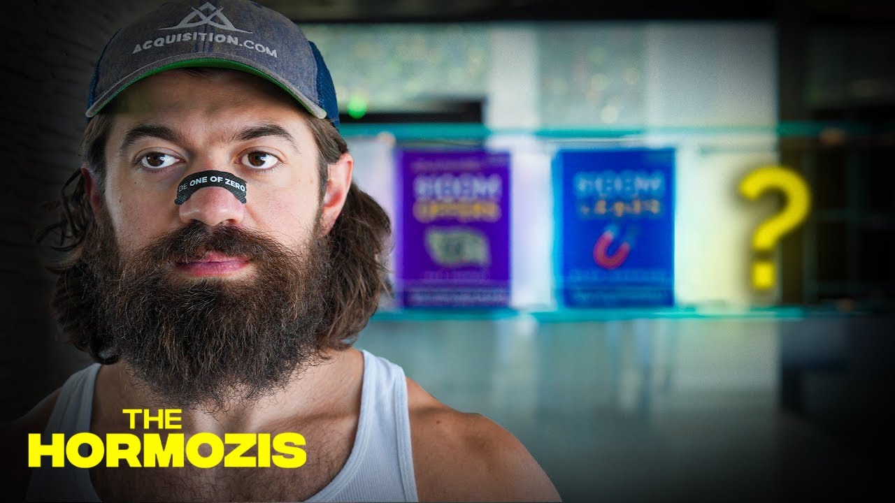 "What now?" [Ep 009]