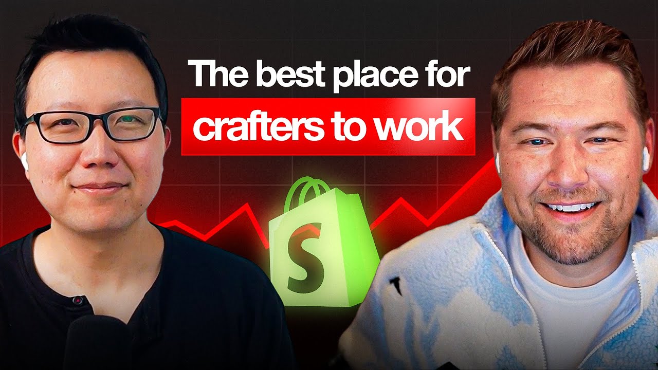 How to Advance Your Career Without Managing People | Sam Gregg-Wallace