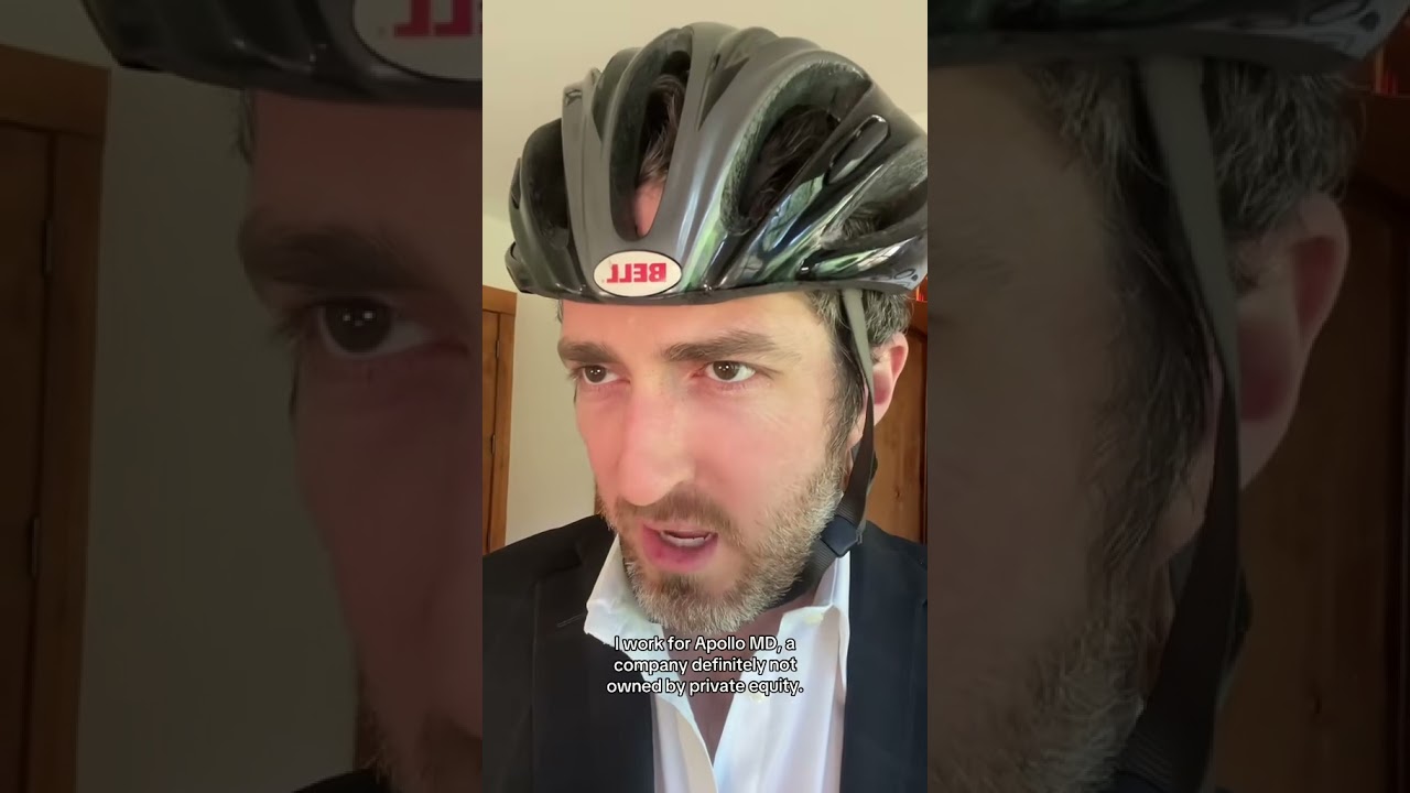 PeaceHealth & ApolloMD