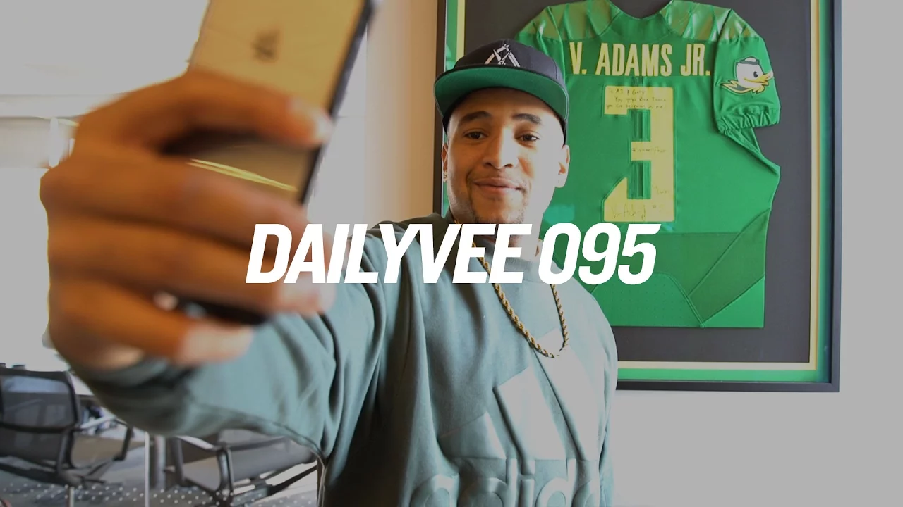 MET A VAYNERSPORTS CLIENT | DailyVee 095