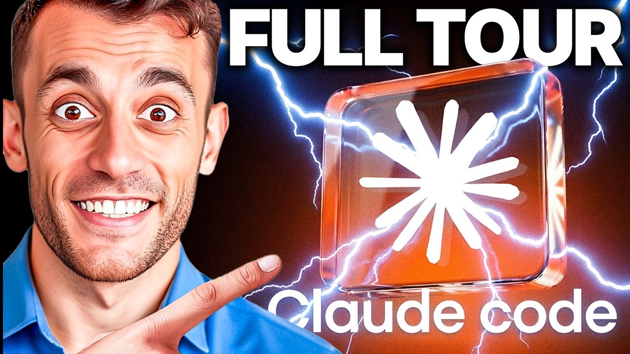 Claude Code just became UNSTOPPABLE!