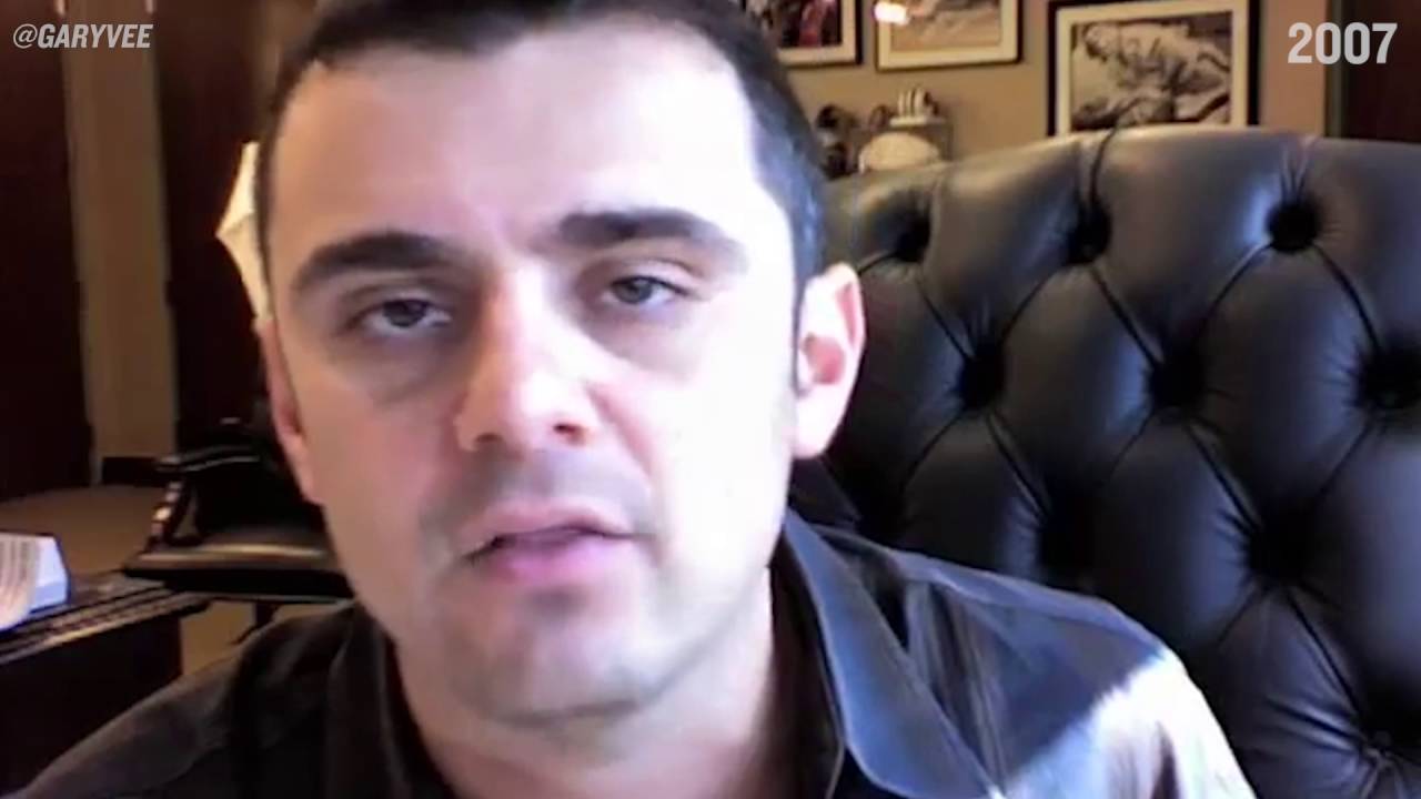 Focus On the Big Picture