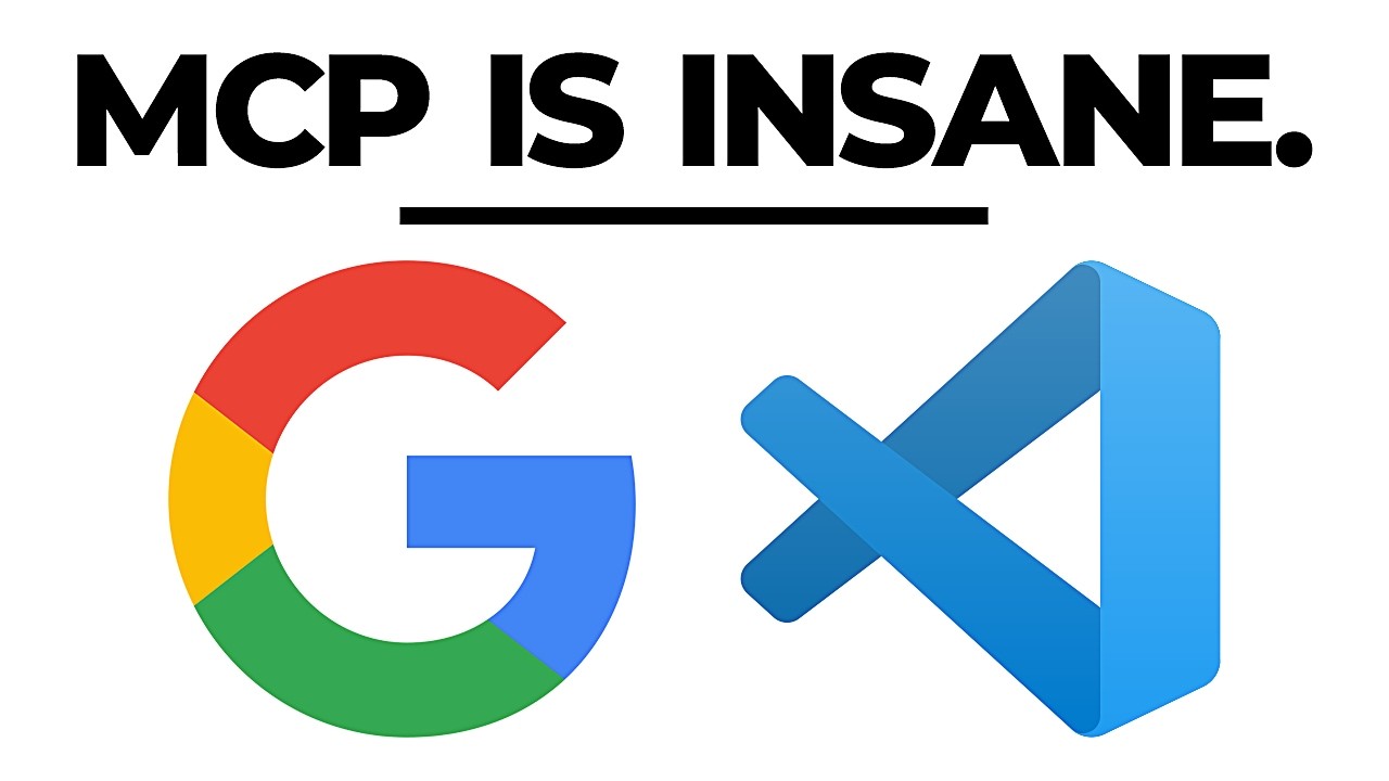 Gemini 2.5 Pro MCP Servers: Automate ANYTHING!