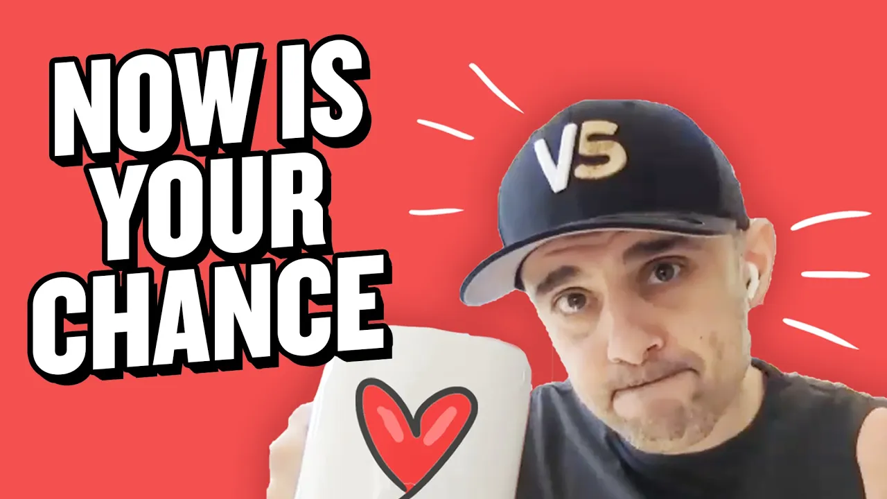 How to Take Advantage of Your Time in Self-Isolation | Tea With GaryVee #4