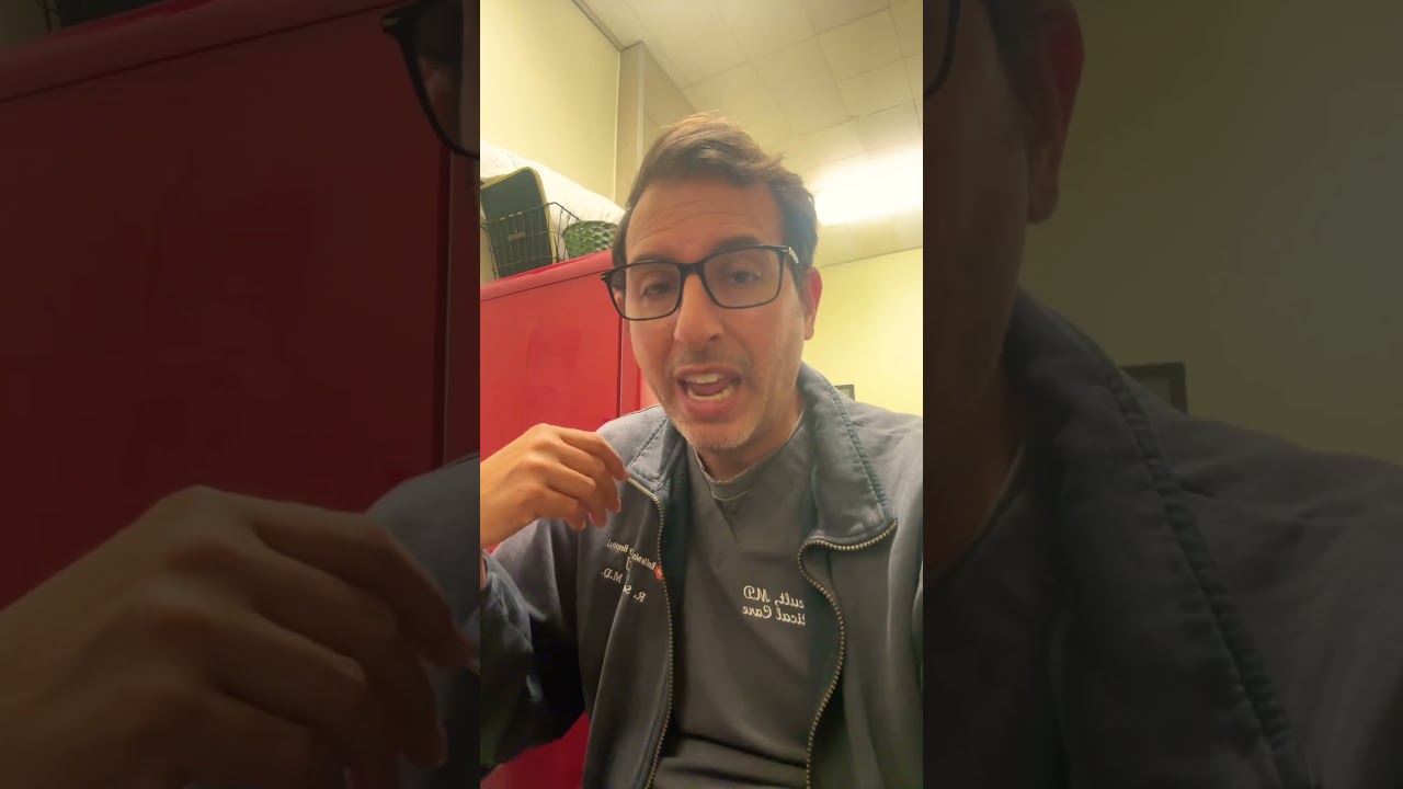 It’s good for your brain to smell the roses.