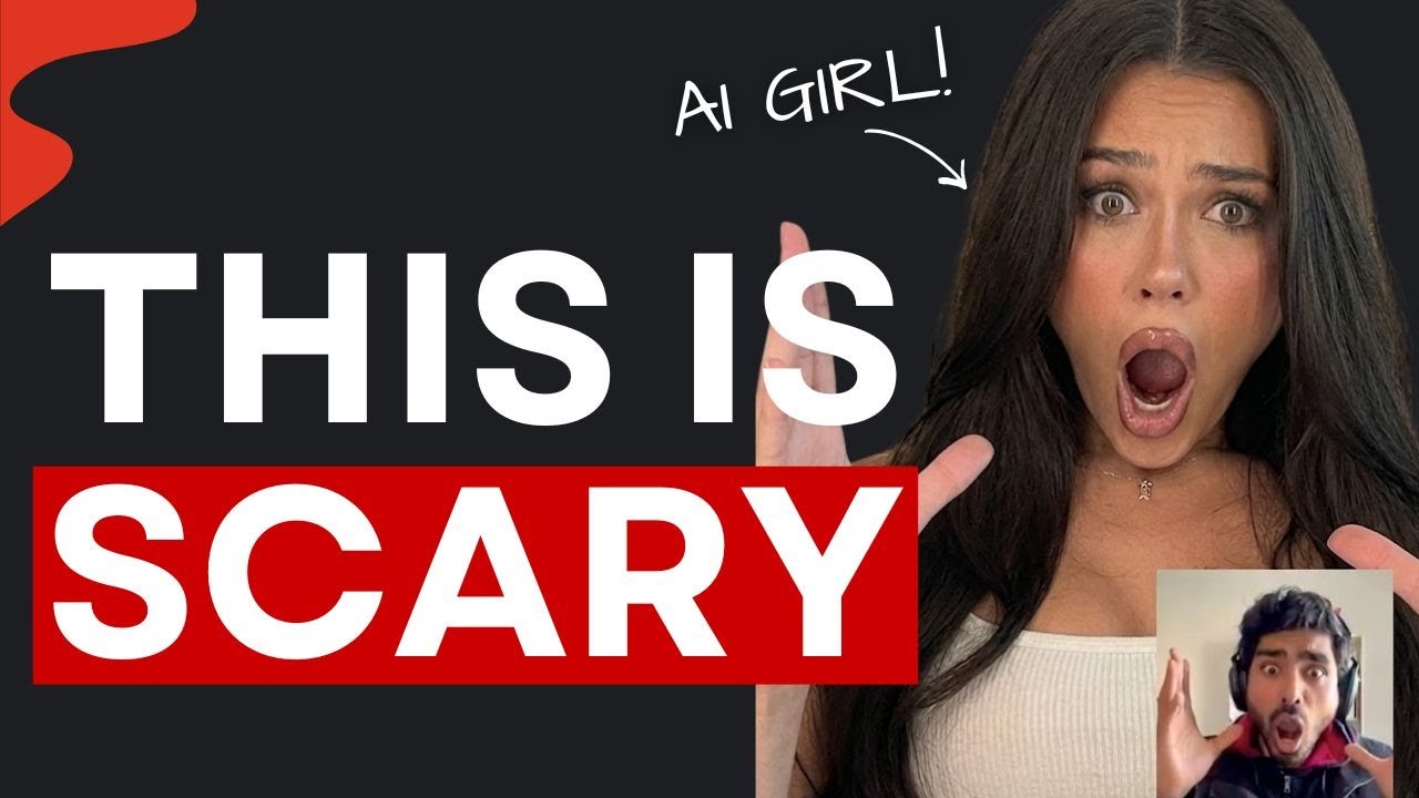 AI News: AI Girls Are Fooling Everyone… And Ads Just Hit ChatGPT!