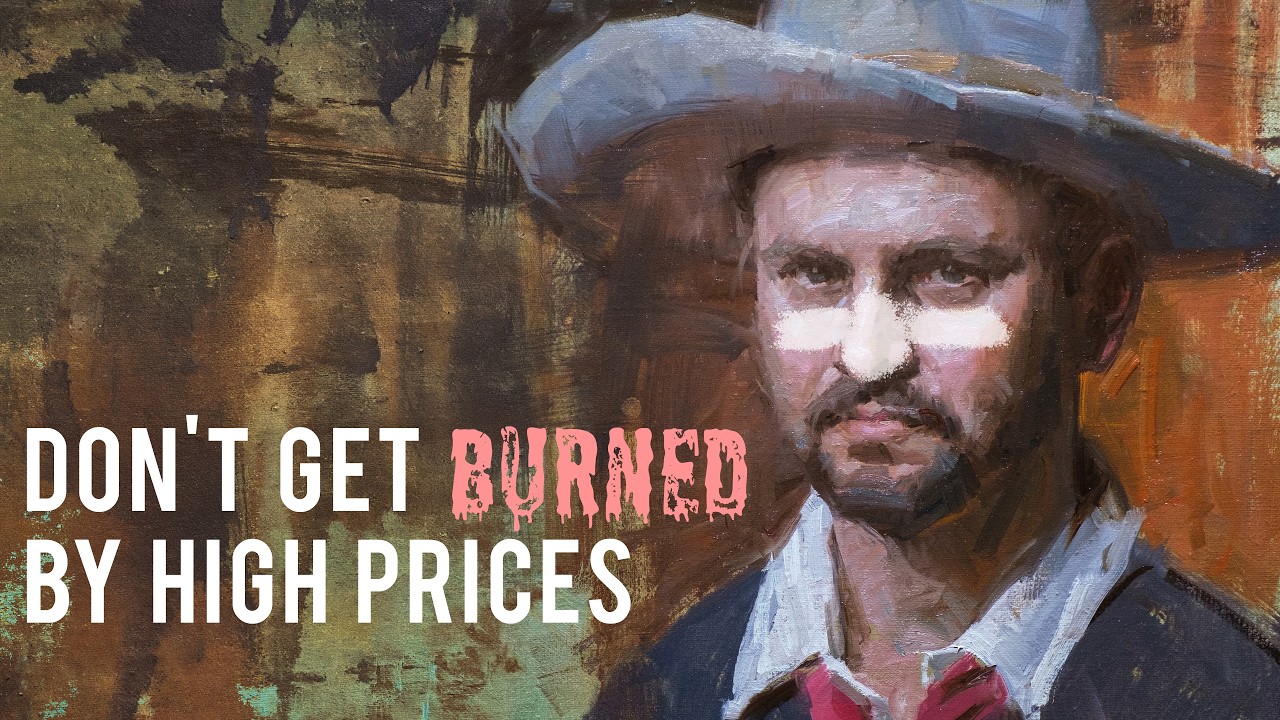The Hottest Art Summer Sale Is Here
