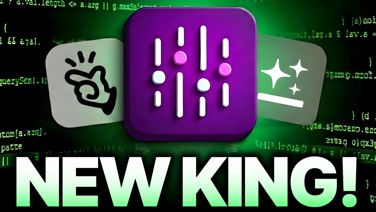 DeepAgent: NEW Super AI Update DESTROYS Manus & Genspark? 🤯