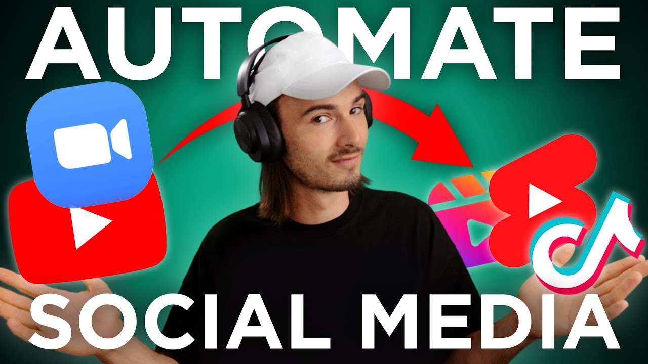Easiest AI Social Media Strategy You Can Do Today