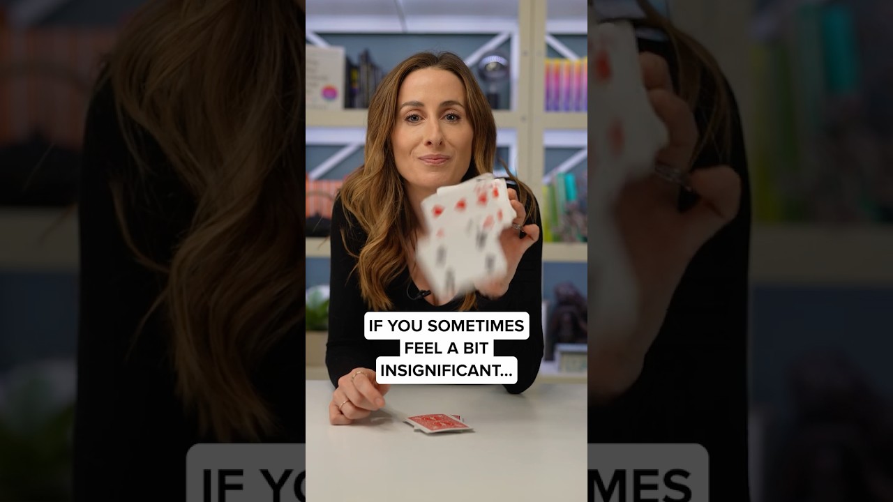 Undeniable Proof You Are Unique 🌟