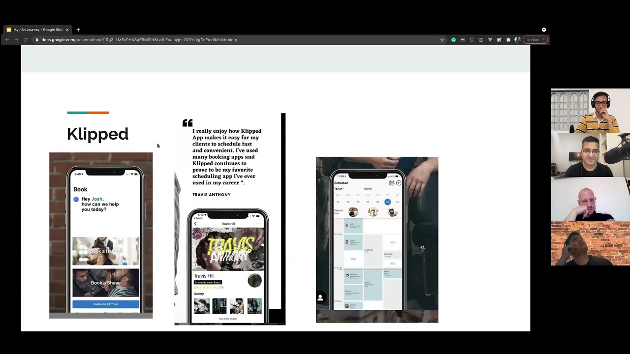Community Meetup May 7th, 2021: Series A, Product updates, Lightning talks