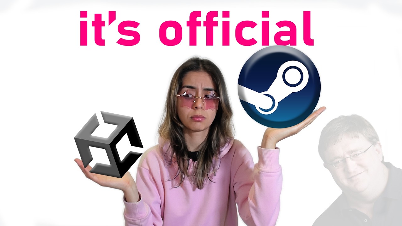 Gabe Newell just changed the game, again