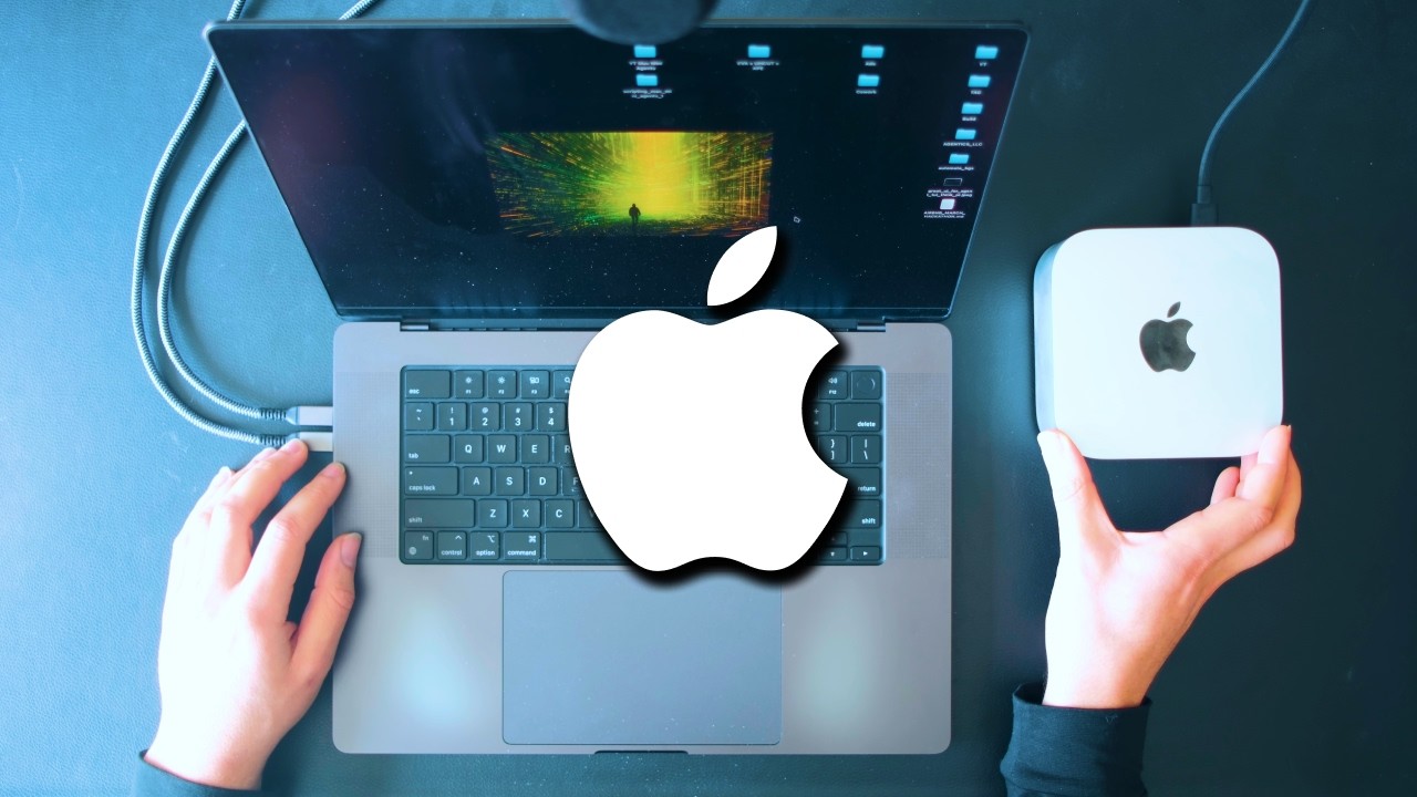 Mac Mini Agents: OpenClaw is a NIGHTMARE... Use these SKILLS instead