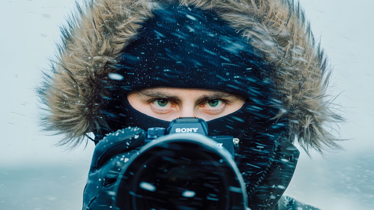 I Will Never Be Able To Top This Photoshoot…