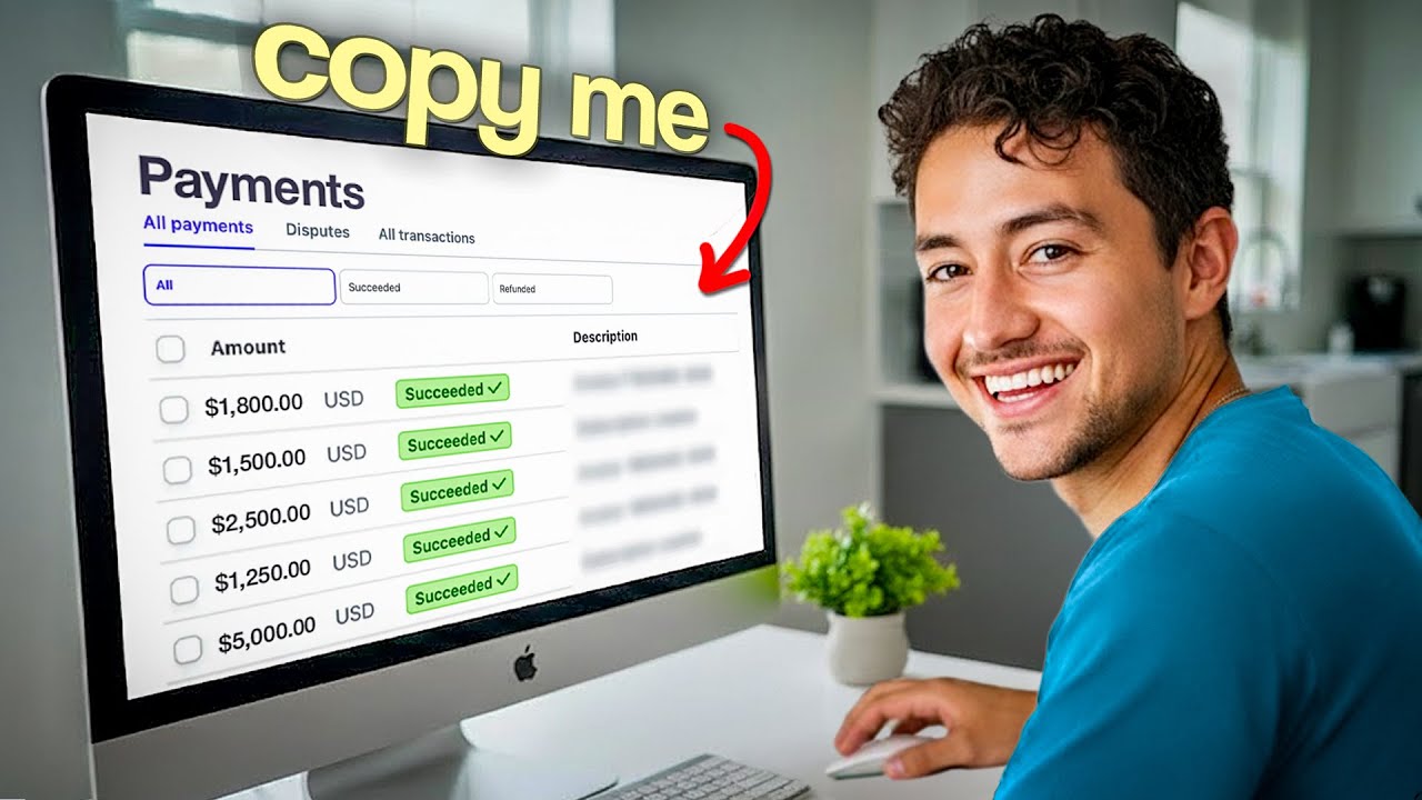 I Tried to Sell a New AI Service in 3 Hours (RAW RESULTS)