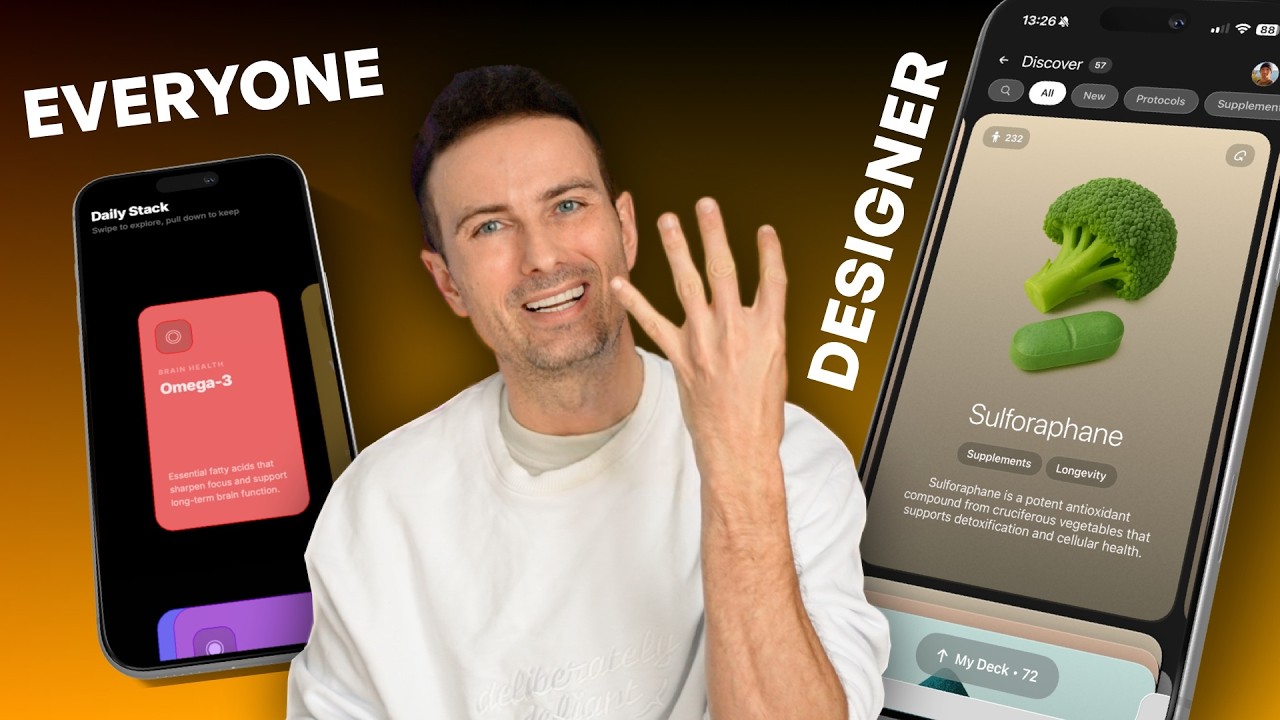 Everyone Can Design Now... NO THEY CAN'T!