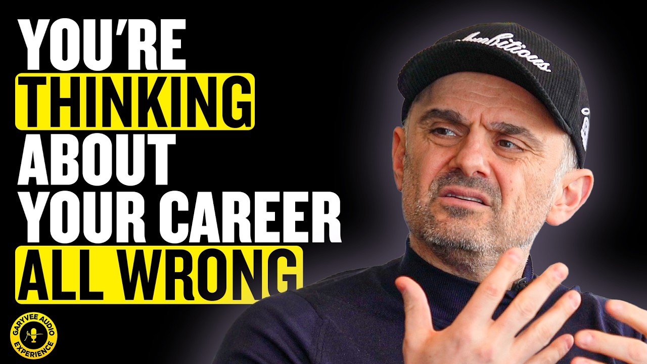 From Billionaire's Assistant To Running The Business | GaryVee Audio Experience w/ Maha Abouelenein