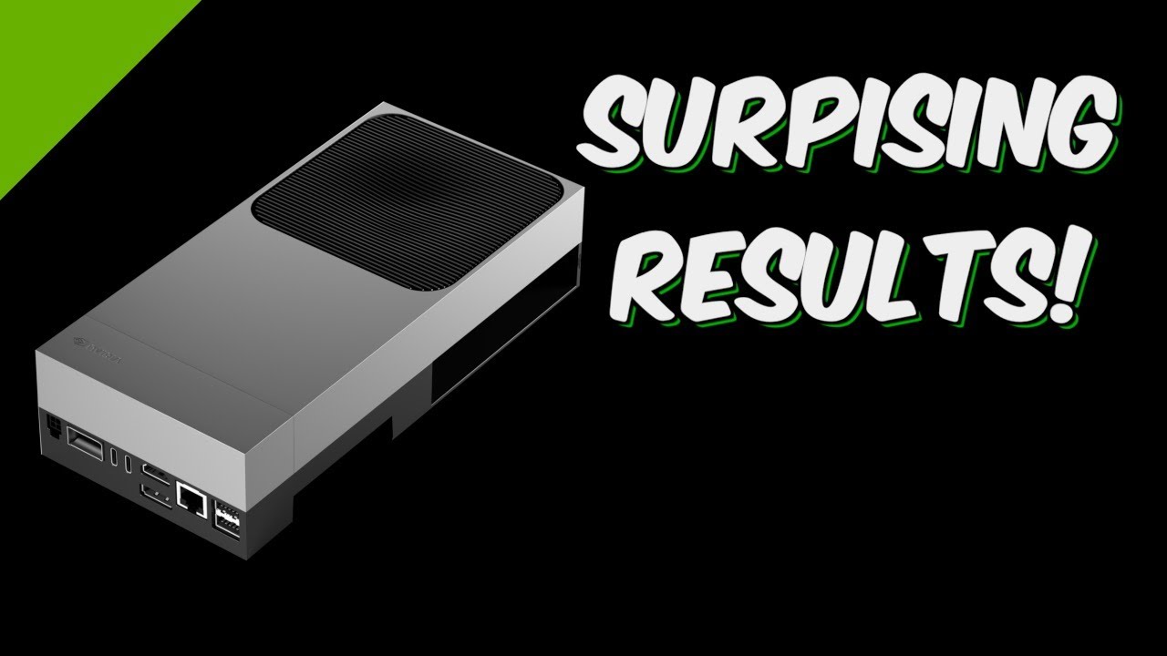 I Benchmarked 6 LLMs on Jetson Thor — Here’s What Surprised Me