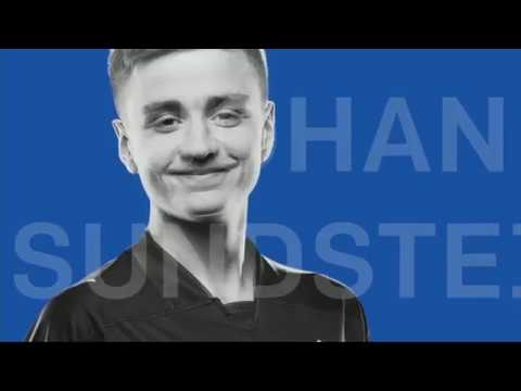 OpenAI Five vs. OG, Game 1 | OpenAI Five Finals (3/6)