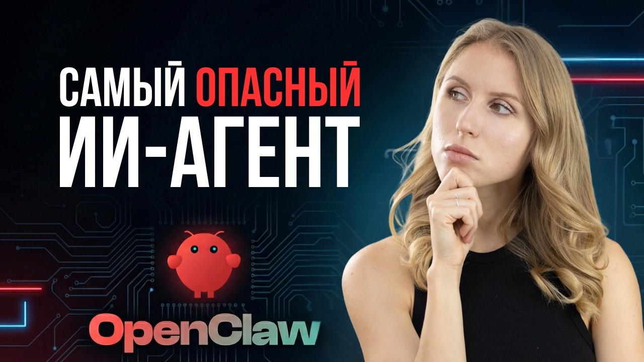 Самый опасный ИИ-агент, Manus в Telegram бесплатно, новинки Gemini, Claude, ChatGPT / Итоги февраля