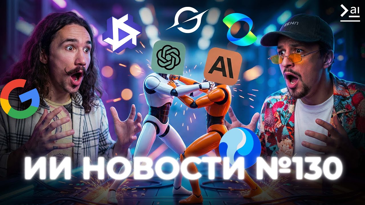 Claude Opus 4.6 vs GPT-5.3 Codex – Kling 3.0 и другие жаркие релизы – ИИ Новости