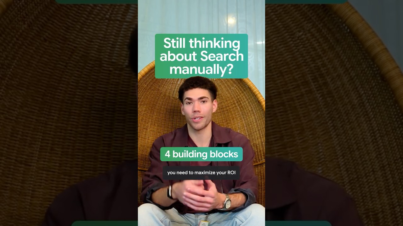 Don’t leave ROI on the table with your Search campaigns