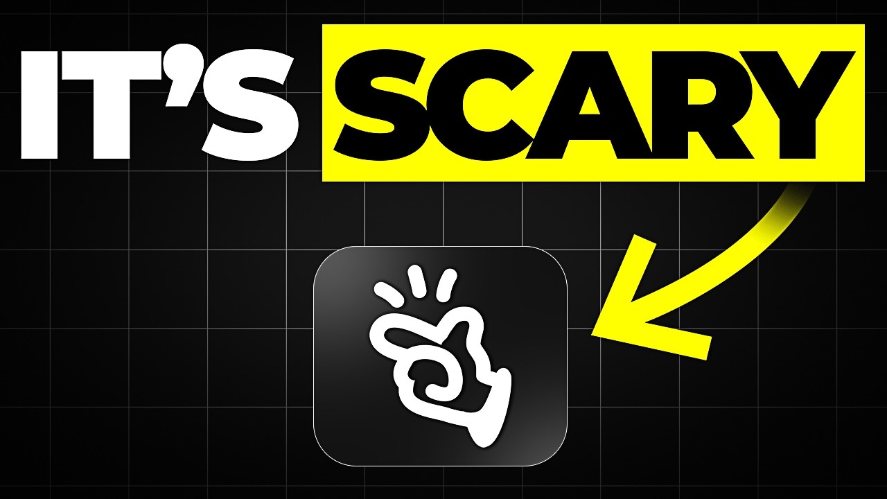 NEW Manus Video Update is WILD! 🤯