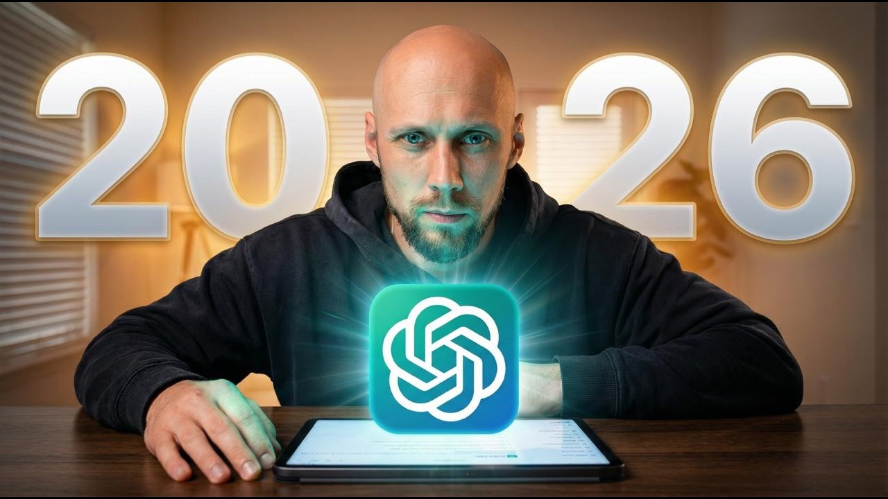 Тренды в ИИ 2026. К чему готовиться каждому.