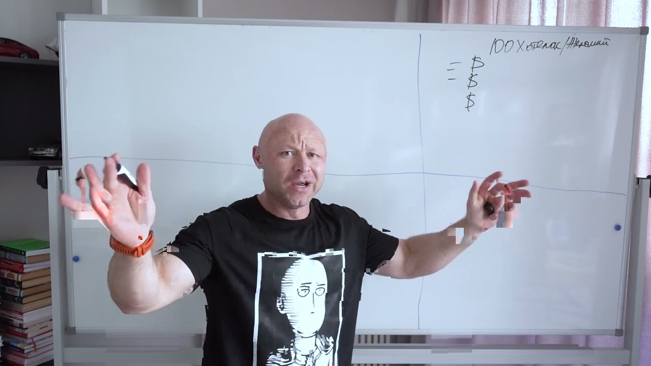 Матрица БРИНА: 4 листа, которые перестроят ваши финансы и цели