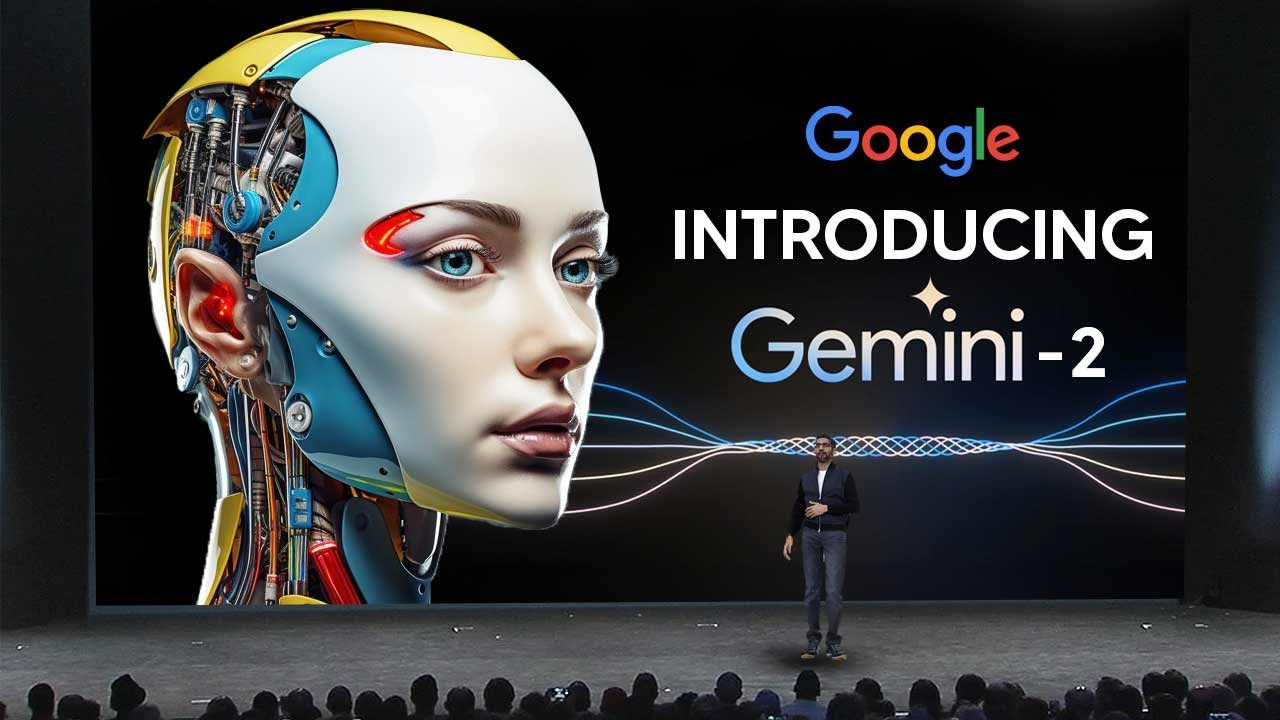 Googles GEMINI 2.0 Just SHOCKED The ENTIRE INDUSTRY! (OpenAI Beaten) Full Breakdown