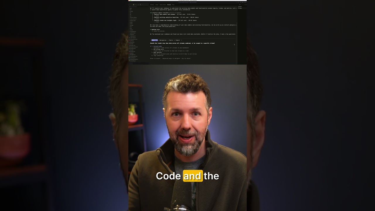 Let the AI Interview You Before You Code