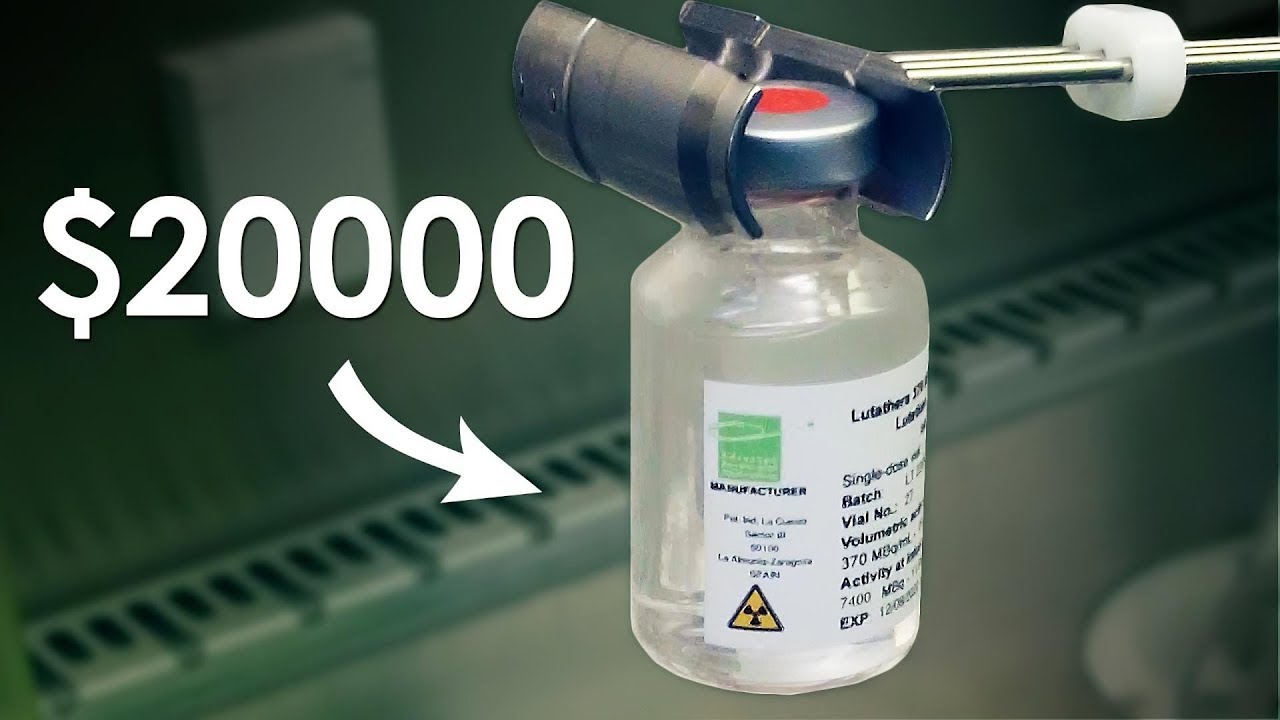 Why Everyone Wants This Rare Element?