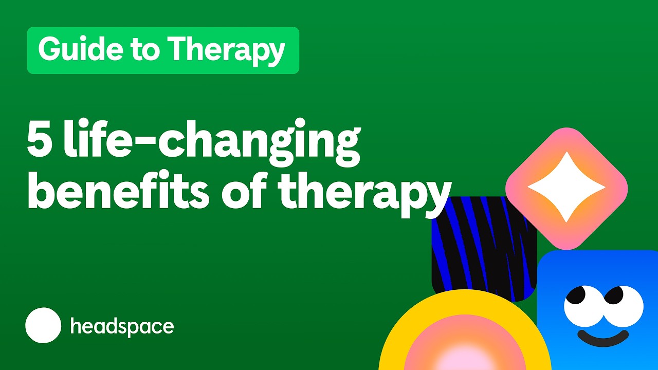 Why Therapy Isn’t Just for Hard Times: 5 Ways It Can Change Your Daily Life