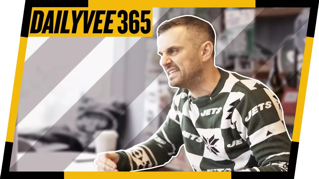 Documenting the Evolution of Communication | DailyVee 365