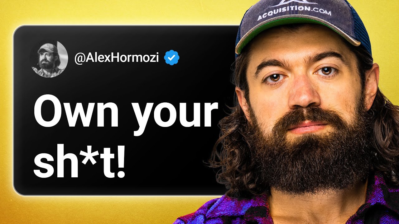 Business Owners: You're (Probably) Not Good Enough