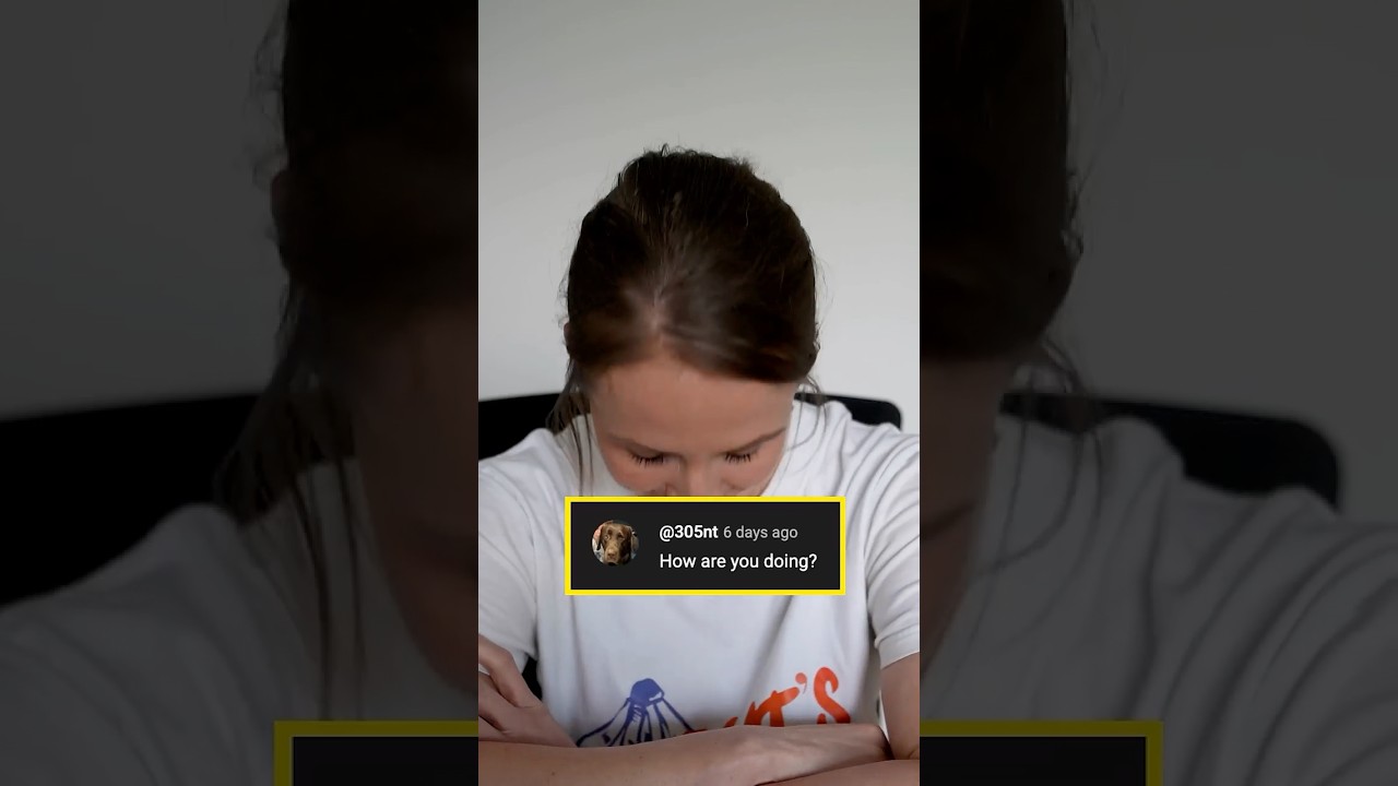 My batsh*t crazy last two years... 🫠