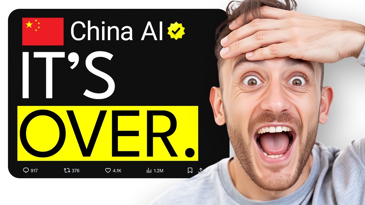 Quark: NEW Chinese AI Browser is INSANE!