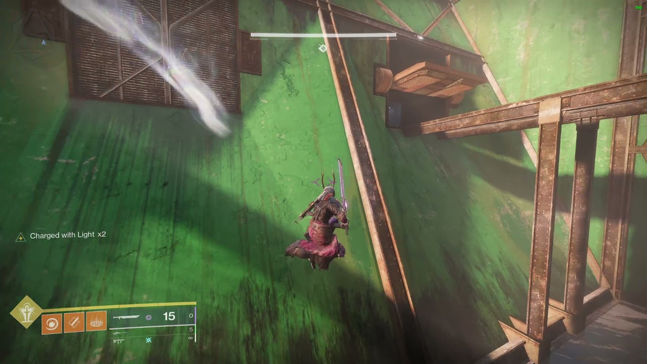 grasp of avarice - solo flawless - loss compilation